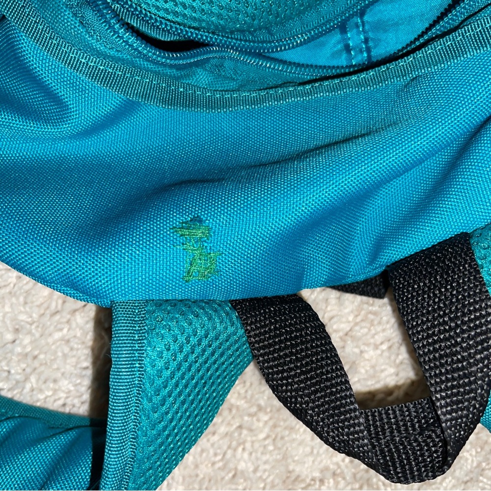 Adidas Backpack - Picture 3 of 5